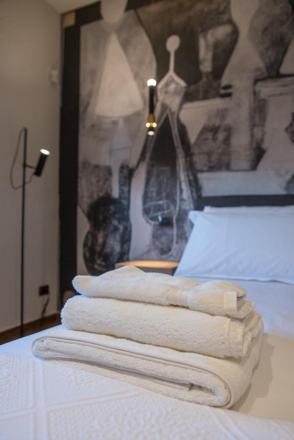 تراني Villa Pietra Bianca - Luxury Stay In Puglia المظهر الخارجي الصورة