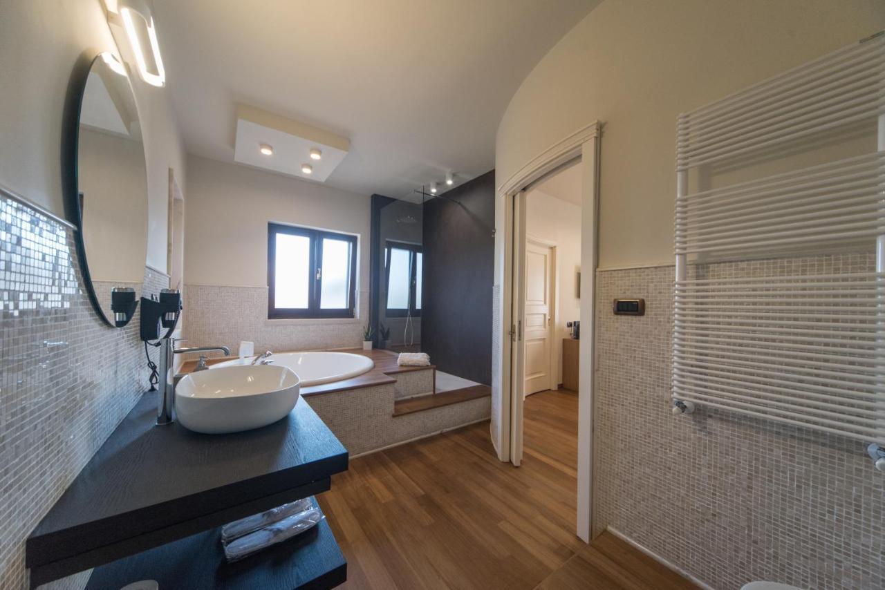 تراني Villa Pietra Bianca - Luxury Stay In Puglia المظهر الخارجي الصورة