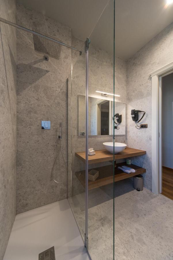 تراني Villa Pietra Bianca - Luxury Stay In Puglia المظهر الخارجي الصورة