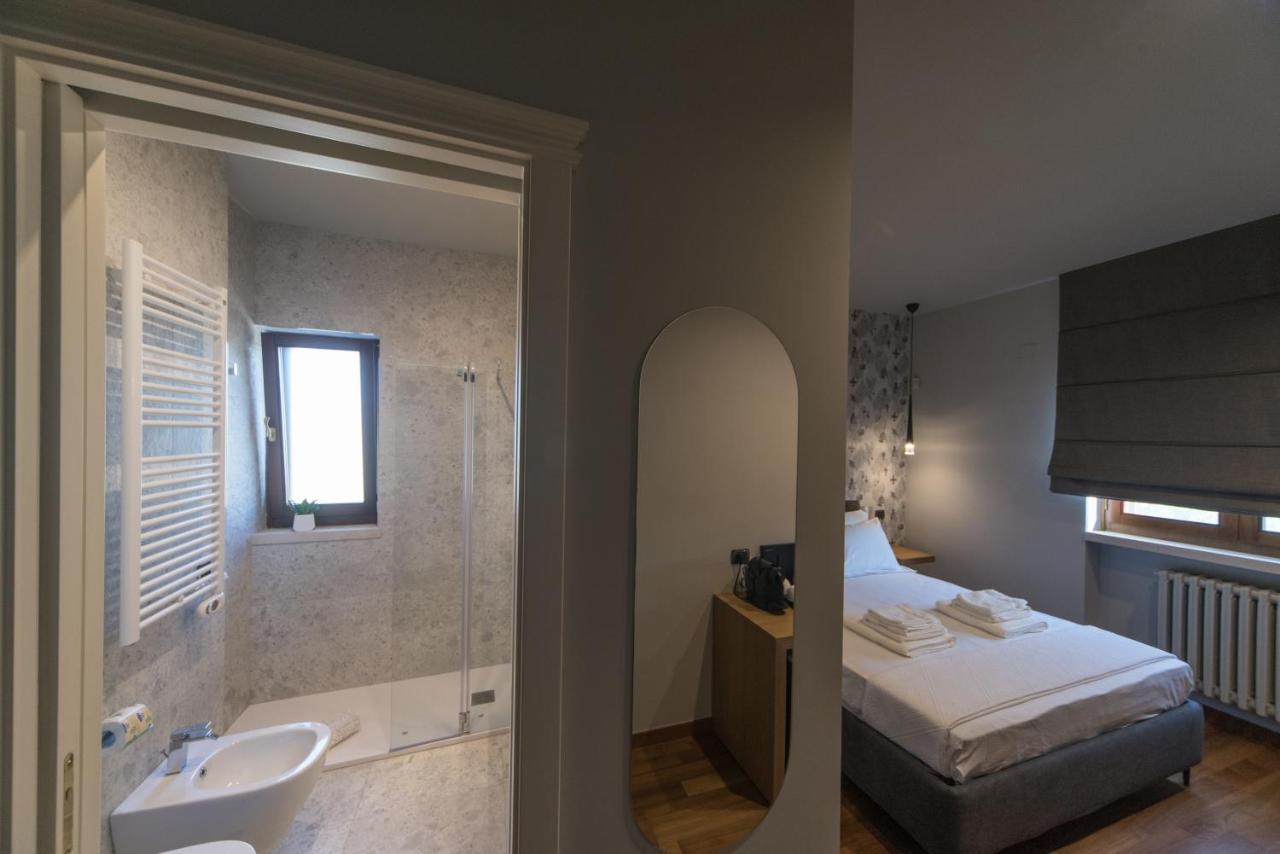 تراني Villa Pietra Bianca - Luxury Stay In Puglia المظهر الخارجي الصورة
