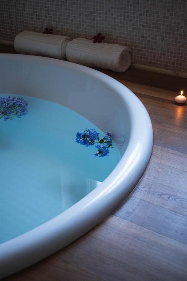 تراني Villa Pietra Bianca - Luxury Stay In Puglia المظهر الخارجي الصورة