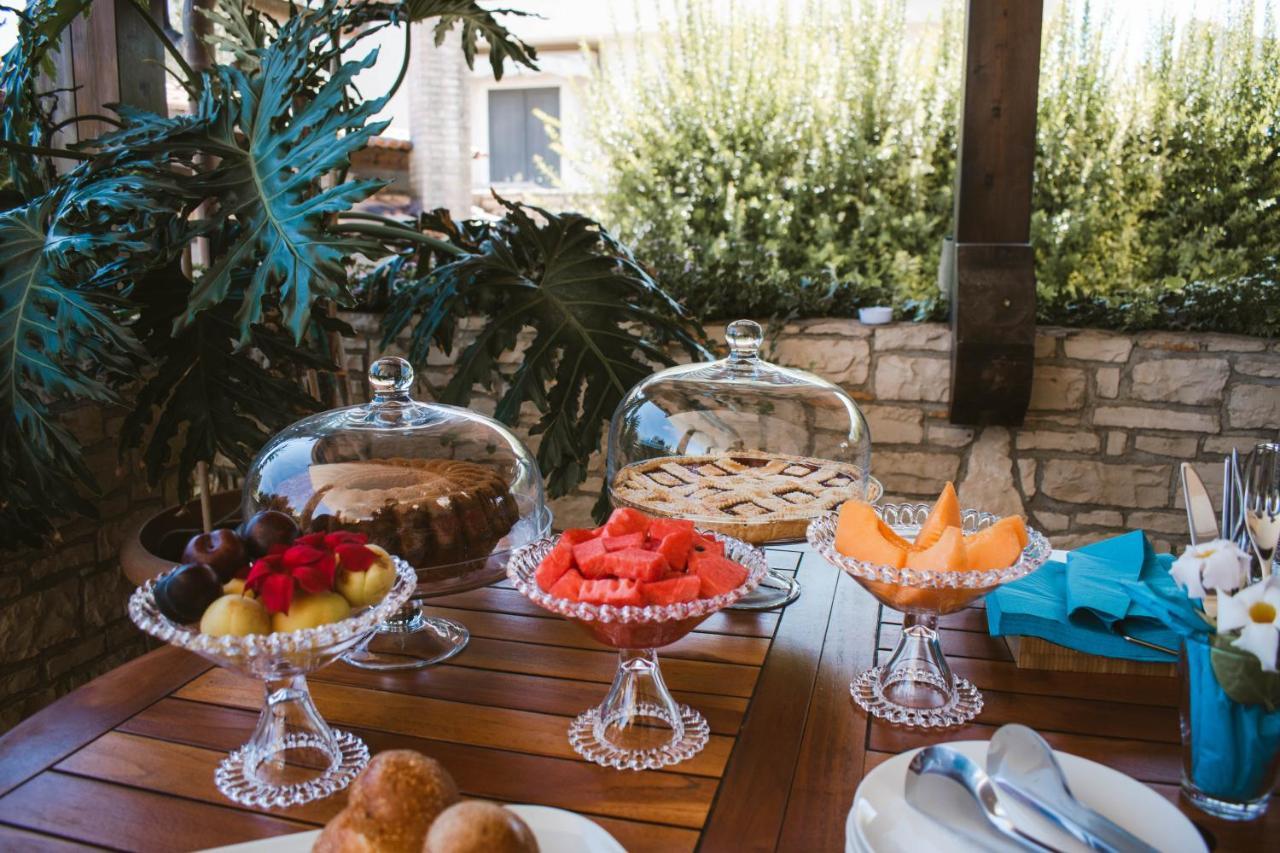 تراني Villa Pietra Bianca - Luxury Stay In Puglia المظهر الخارجي الصورة