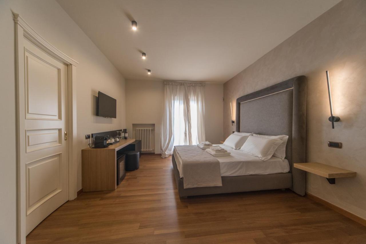 تراني Villa Pietra Bianca - Luxury Stay In Puglia المظهر الخارجي الصورة