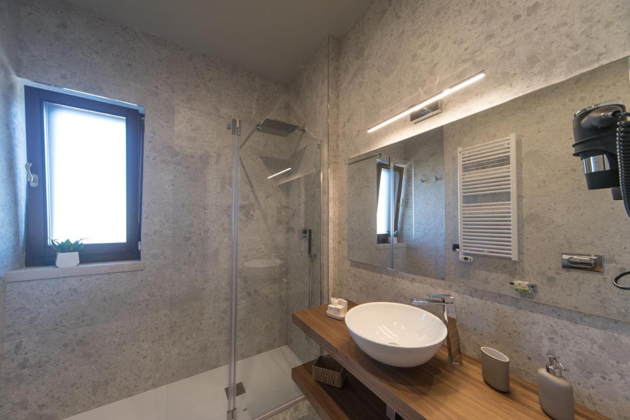 تراني Villa Pietra Bianca - Luxury Stay In Puglia المظهر الخارجي الصورة